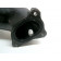 Tubulure, pipe admission, support injecteur PIAGGIO 400 MP3 an 2011 réf 20505, 848000-8550A, 87465/-9089A, 848000