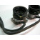 Pipe tubulure admission YAMAHA 850 TDM an 1999 type 4TX réf 3LD-13586-01, 3LD1358601, 3LD-13597-01, 3LD1359701 