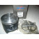 Piston VERTEX pour HONDA 500 CR an:1984 à 2001 réf:22447050,9123D050