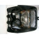 Plaque phare,optique ACERBIS 