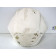 Téte de fourche,plaque phare polyester 