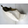 Téte de fourche,plaque phare polyester 