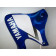 Ouies de radiateur,plaque frontale YAMAHA 125 YZ année:2003