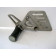 Platine repose pied arriére droite YAMAHA 600 XT année:1995 type:3TB