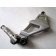 Platine repose pied arriére droit KAWASAKI 1100 ZZR année:1994 type:ZXT10C