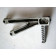 Platine repose pied arriére gauche KAWASAKI 600 ZXR,ZX6R année:2001 type:LKW1AL40J031