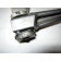 Platine repose pied arriére gauche KAWASAKI 600 ZXR,ZX6R année:2001 type:LKW1AL40J031