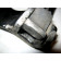 Platine repose pied arriére droite YAMAHA 50 TZR année:2002 type:4YV réf:4BA-F742L-00