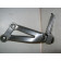 Platine repose pied arriére gauche KAWASAKI ZX12R année:2003 type:ZXT20AB22A réf:35063-1064