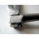 Platine repose pied arriére gauche KAWASAKI ZX12R année:2003 type:ZXT20AB22A réf:35063-1064