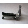 Platine repose pied avant gauche HONDA 1000 CBR année:1990 type:SC25 réf:50700-MS2-670