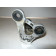 Platine repose pied avant gauche HONDA 1000 CBR année:1990 type:SC25 réf:50700-MS2-670