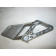 Platine repose pied avant gauche HONDA 600 CBR année:1991 à 1996 type:PC25 mod:MV9