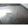 Platine repose pied avant gauche HONDA 600 CBR année:1991 à 1996 type:PC25 mod:MV9