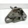 Platine repose pied avant gauche HONDA 750 CB SEVEN FIFTY an 1992 type RC42 réf 50640-MW3-600 