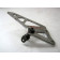 Platine repose pied avant gauche SUZUKI 750,1100 GSXR année:1988 type:GR77A