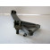 Platine repose pied droite HONDA 600 HORNET année:2002 type:LJH14L304006