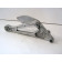 Platine repose pied avant gauche YAMAHA 600 DIVERSION année:1995 type:4BR/N