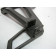 Platine repose pied arrière droite CAGIVA 125 SUPERCITY an 1999 type N2 réf 80B062986 