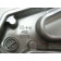 Platine repose pied arrière droite SUZUKI 650 SV an 2003 réf 43600-16G00-000 