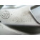 Platine repose pied arrière droite TRIUMPH 900 TIGER GT PRO an 2020 réf T2082359 