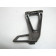 Platine repose pied arrière gauche CAGIVA 125 SUPERCITY an 1999 type N2 réf 80B062989 