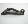 Platine repose pied arrière gauche CAGIVA 125 SUPERCITY an 1999 type N2 réf 80B062989 