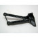 Platine repose pied arriére gauche KAWASAKI Z 900 RS an 2018 réf 35063-1393-18R 