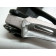 Platine repose pied arrière gauche SUZUKI 1340 GSX, B-KING an 2010 réf 43700-23H00-000, 298950 ADC6 