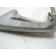 Platine repose pied arrière gauche SUZUKI 650 SV an 1999 