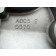 Platine repose pied avant droite KAWASAKI Z 750 an 2006 type ZR750JJ2A réf 36063-0314