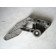 Platine repose pied avant gauche YAMAHA 1000 FZR année:1990 type:3GM