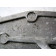 Platine repose pied avant gauche YAMAHA 1000 FZR année:1990 type:3GM