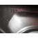 Platine repose pied arrière gauche BMW K 1200 R réf:46717660169