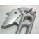 Platine repose pied droite SUZUKI 600 GSR an 2006 à 2010 réf 43810-44G00-000 