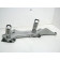 Platine repose pied gauche HONDA ST 1300 PAN EUROPEAN an 2002 type SC5112 réf 50700-MCS-D90ZA 