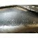Platine repose pied gauche KAWASAKI  750 GPZX TURBO année:1985 type:ZX750E