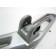 Platine repose pied gauche SUZUKI 600 GSR an 2006 à 2010 réf 43821-44G00-000 
