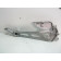 Platine repose pied gauche SUZUKI 600 GSR an 2006 à 2010 réf 43821-44G00-000 