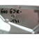 Platine repose pied gauche SUZUKI 600 GSR an 2006 à 2010 réf 43821-44G00-000 