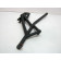 Platine repose pied arrière gauche KAWASAKI 1000 VERSYS an 2015 réf 35063-0982-18R  
