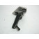 Platine support de repose pied avant droite YAMAHA 850 TDM an 1999 type 4TX réf 3VD-27443-11, 3VD2744311, 1UA-27420-00 