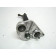 Platine support de repose pied avant droite YAMAHA 850 TDM an 1999 type 4TX réf 3VD-27443-11, 3VD2744311, 1UA-27420-00 