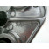 Platine support de repose pied avant droite YAMAHA 850 TDM an 1999 type 4TX réf 3VD-27443-11, 3VD2744311, 1UA-27420-00 