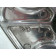 Platine support de repose pied avant gauche YAMAHA 850 TDM an 1999 type 4TX réf 3VD-27442-11, 3VD2744211, 1UA-27420-00