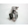 Platine support repose pied SUZUKI réf 053-L-E 