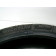 Pneu occasion MICHELIN PILOT ROAD 2 120/70ZR17