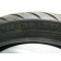 Pneu moto occasion MICHELIN POWER 120-70 17 