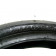 Pneu moto occasion BRIDGESTONE BT014F 110-70ZR17