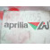 Poignée passager APRILIA 50 SR an 2000 à 2012 réf AP8249455 